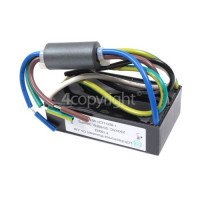  BISSELL Emc Filter, 2035587