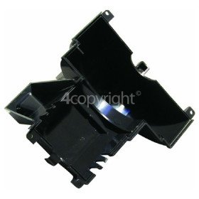 BISSELL Motor Cover, 2132984