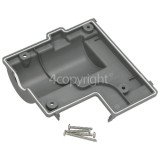 BISSELL Brush Motor Cover Assembly, 2037466