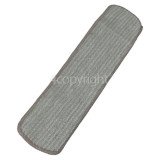 BISSELL Hard Floor Microfibre Pads - Pack Of 2, 1605611