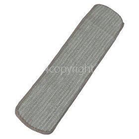 BISSELL Hard Floor Microfibre Pads - Pack Of 2, 1605611