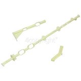 BISSELL Push Rod Kit, 2035664