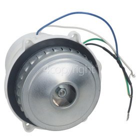 BISSELL Vac Motor - 230v Serial After 19245, 1621754
