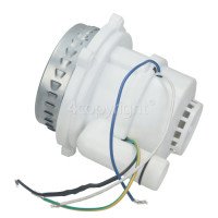BISSELL Vac Motor - 230v Serial After 19245, 1621754
