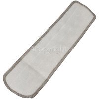 BISSELL Hard Floor Microfibre Pads - Pack Of 2, 1605611