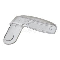 BISSELL 3" Tool Nozzle, 1600056