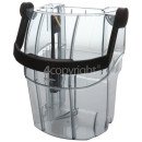 BISSELL Dirt Tank Assembly, 2037894