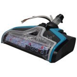 BISSELL Floor Nozzle - Disco Teal, 1620474