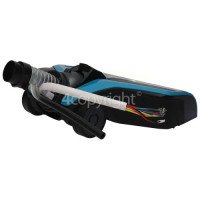 BISSELL Floor Nozzle - Disco Teal, 1620474