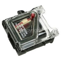 BISSELL Pod Diverter Cover Assembly, 2037917