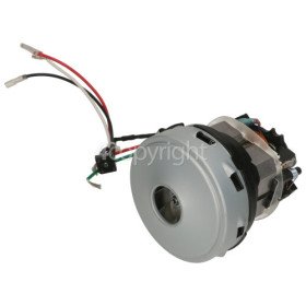 BISSELL Vac Motor Assembly, 1602733