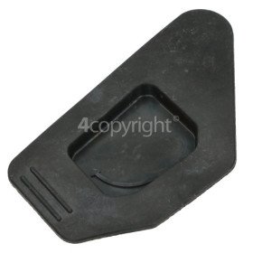 BISSELL Dirty Tank Rubber Plug, 1624553