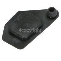 BISSELL Dirty Tank Rubber Plug, 1624553