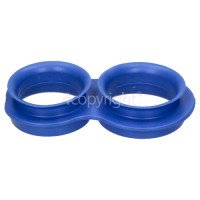 BISSELL Dirtytankgasket2pk-cobaltblue, 1641868
