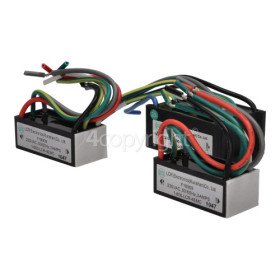 BISSELL EMI Filter Assembly, 2036896
