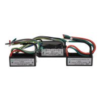 BISSELL EMI Filter Assembly, 2036896