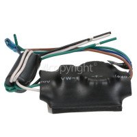 BISSELL Pump Motor EMC Filter, 2038129