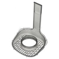 BISSELL Dirty Tank Lid, 1642974