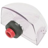 BISSELL Solution Tank W/cap Insert, 2032567