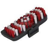 BISSELL Circle Brush Red Berends, 1612594