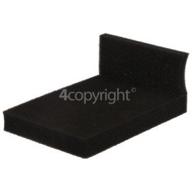 BISSELL Pre Motor Filter, 1605592