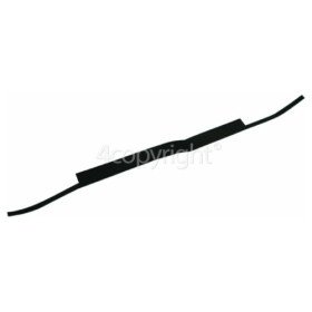BISSELL Upper Handle Foam Gasket, 2036909