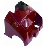 BISSELL Rear Cover Assembly - Red Berends, 2036964