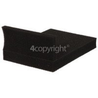 BISSELL Pre Motor Filter, 1605592