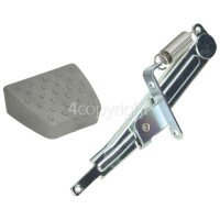 BISSELL Detent Lever, 2036724