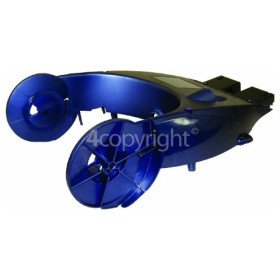 BISSELL Handle Lower Back, 2036904