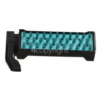 BISSELL Static Pet Scrub Brush, 1624555
