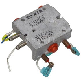BISSELL Heater Assembly, 2038142