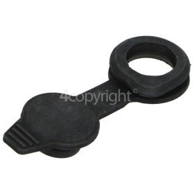 BISSELL Dirty Tank Rubber Plug, 1611735