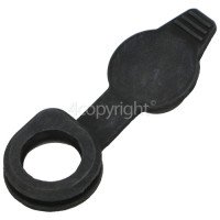 BISSELL Dirty Tank Rubber Plug, 1611735