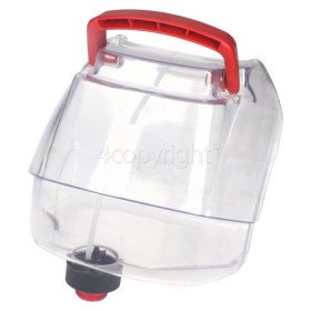 BISSELL Clean Tank Assembly Mambo Red, 1627596