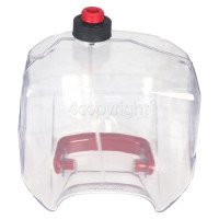 BISSELL Clean Tank Assembly Mambo Red, 1627596