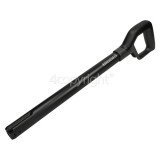 BISSELL Handle Assembly - Annodized Black, 1642996