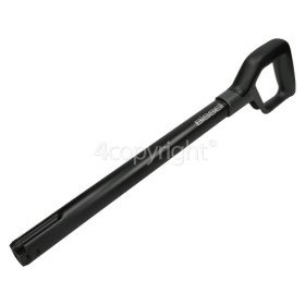 BISSELL Handle Assembly - Annodized Black, 1642996