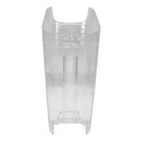 BISSELL Dirty Water Tank, 1643007