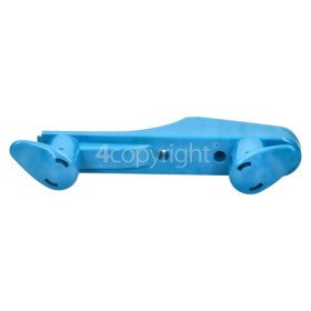 BISSELL Cord Wrap Bracket - Bossanova Blue, 1632476