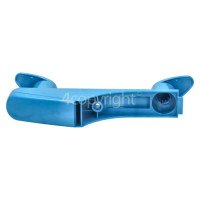 BISSELL Cord Wrap Bracket - Bossanova Blue, 1632476