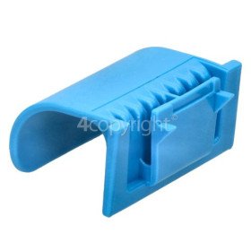 BISSELL Hose Holder Front - Black, 1632470