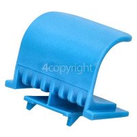BISSELL Hose Holder Front - Black, 1632470