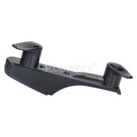 BISSELL Cord Wrap Bracket - Black, 1632475