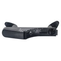 BISSELL Cord Wrap Bracket - Black, 1632475