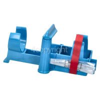 BISSELL Wand Holder - Bossanova Blue, 1632474