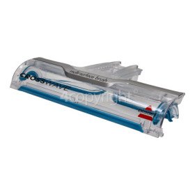 BISSELL Crosswave Foot Window Assembly - Bossanova Blue, 1609654