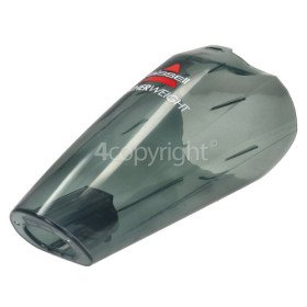 BISSELL Dirt Cup - Smoke Tint, 1612857