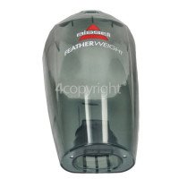 BISSELL Dirt Cup - Smoke Tint, 1612857