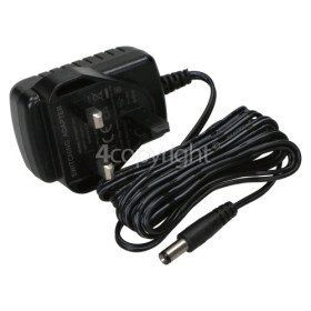 BISSELL Perfect Sweep Turbo UK Charger : ZD5C090015BSE, 2032311